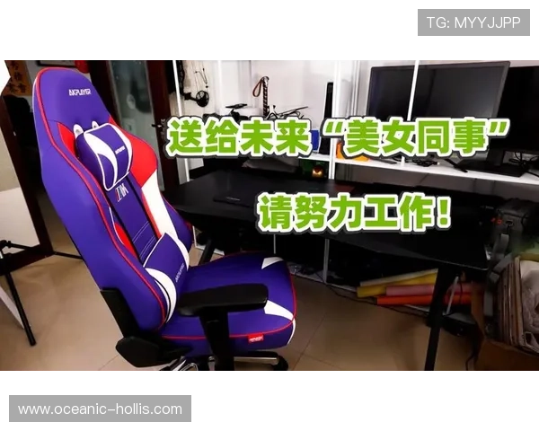 提升游戏体验的电竞椅推荐和平精英装备选购指南